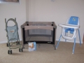Baby Equipment