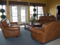 Lounge Area In Clubhouse